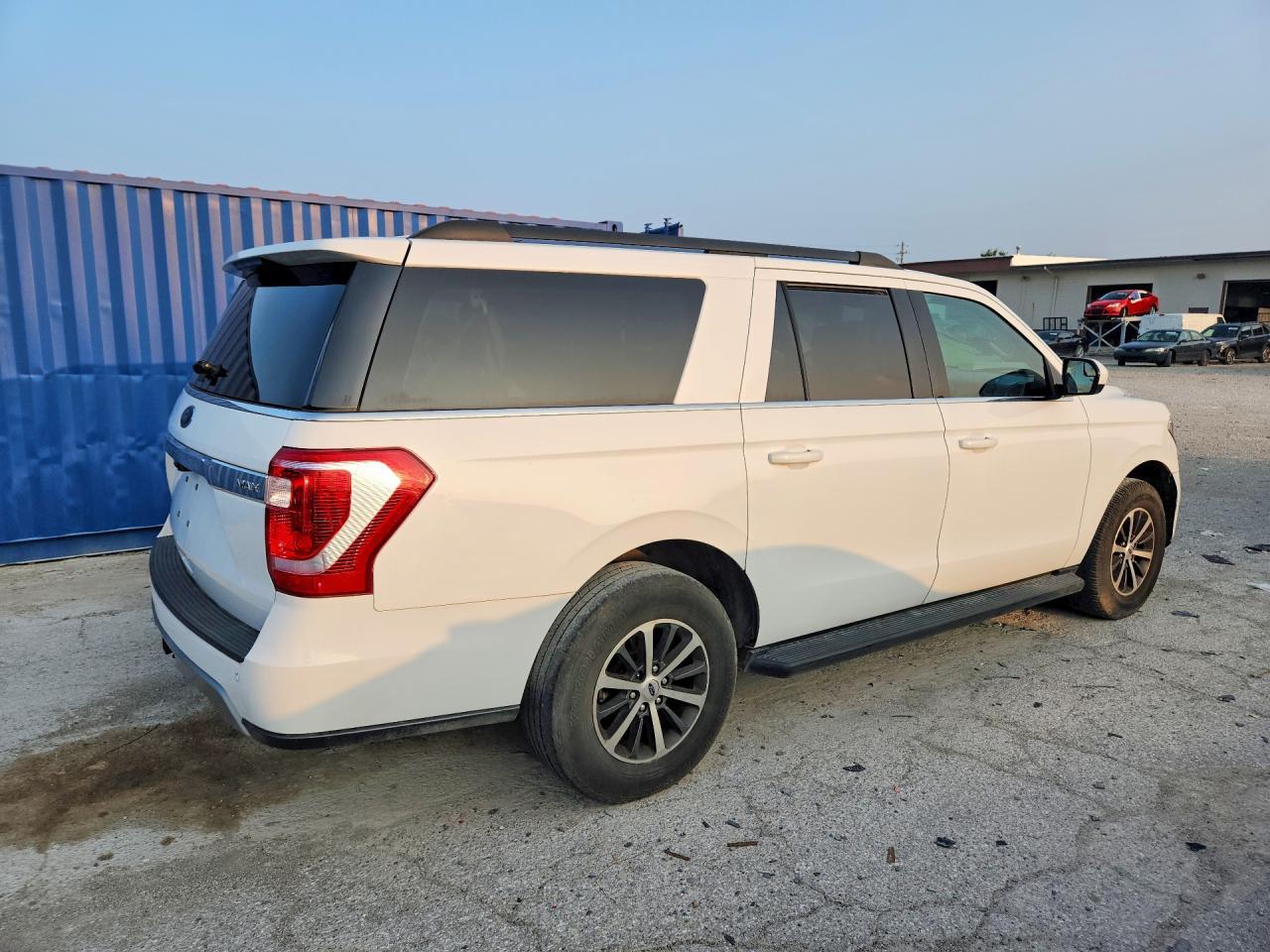 2019 Ford Expedition Max Xlt - Фото 3