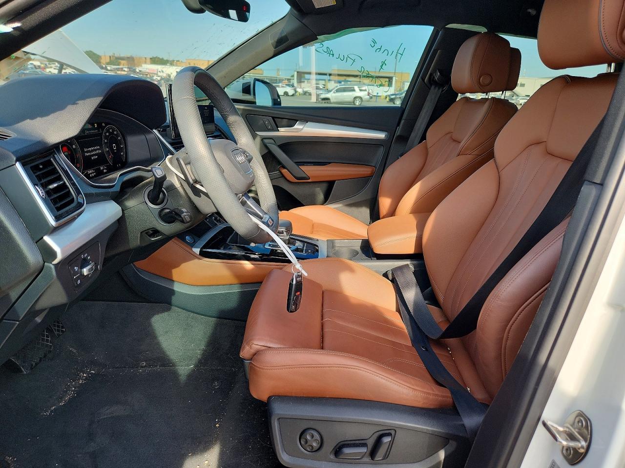 2024 Audi Q5 Premium Plus 45 - Фото 7