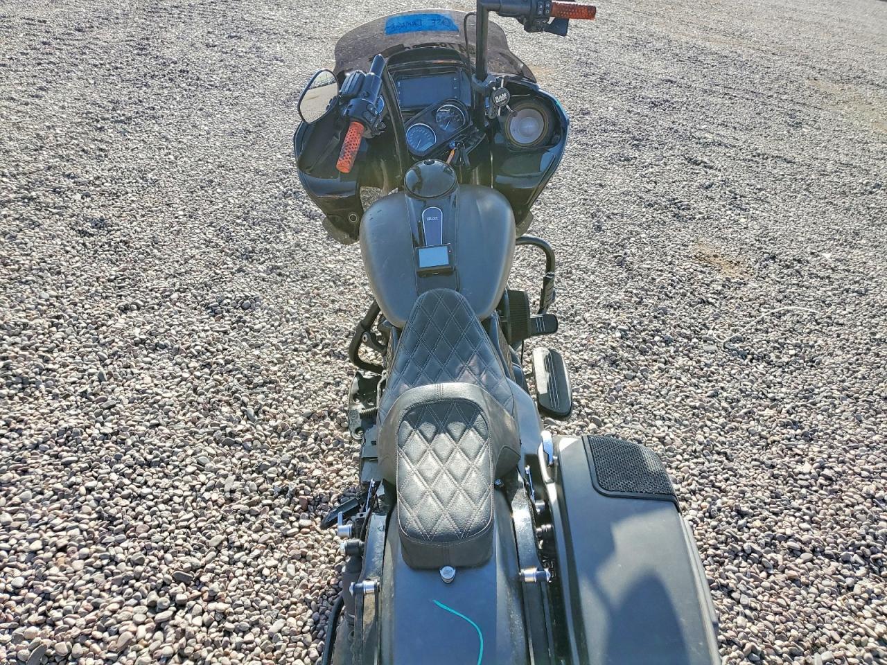 2019 Harley-Davidson Fltrxs - Image 6