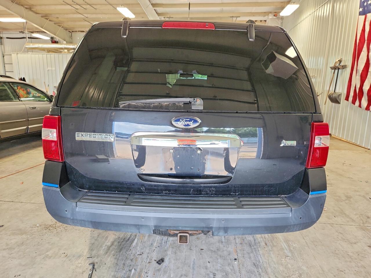 2013 Ford Expedition Xl - Фото 6