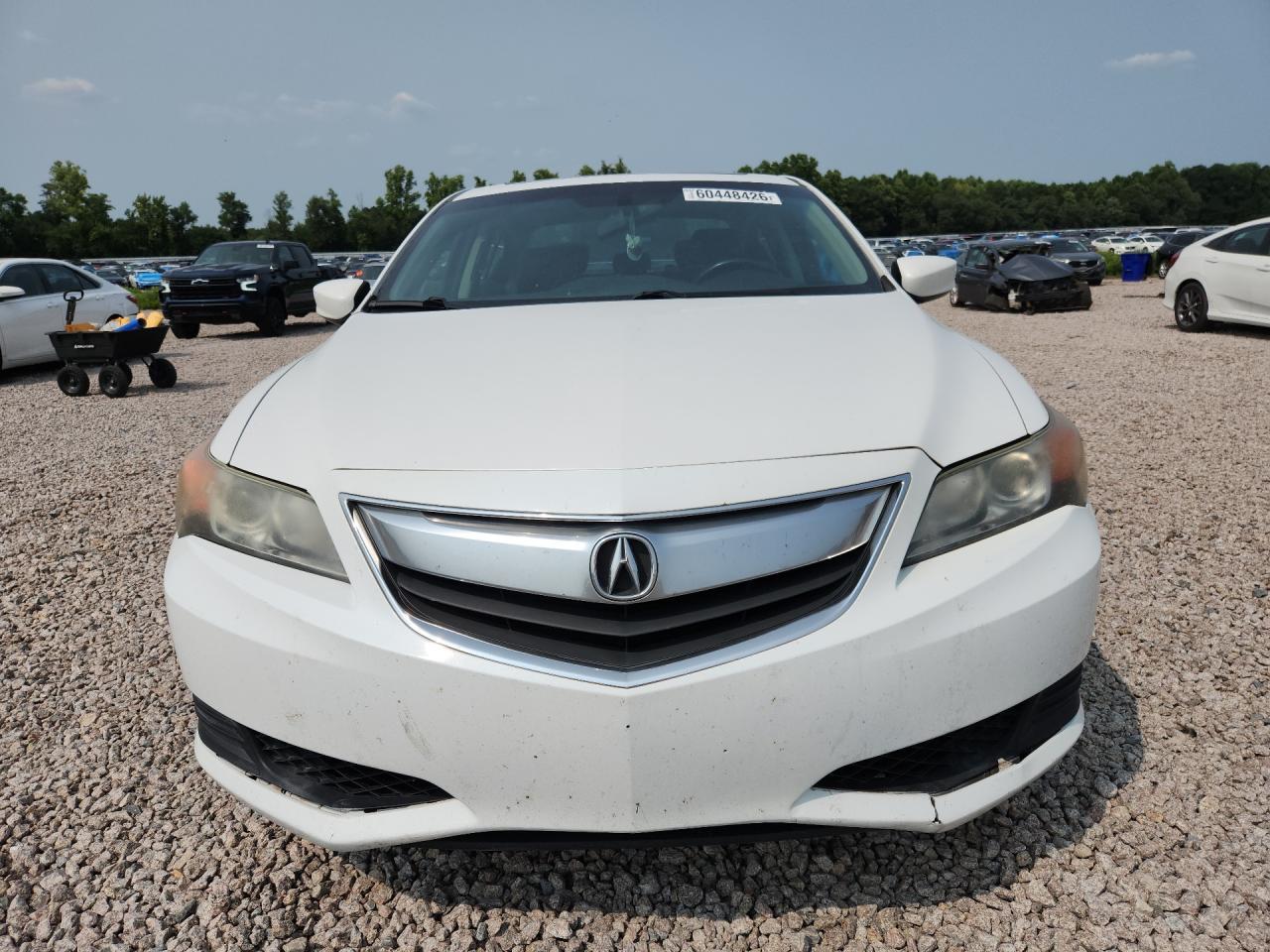 2014 Acura Ilx 20 - Фото 5