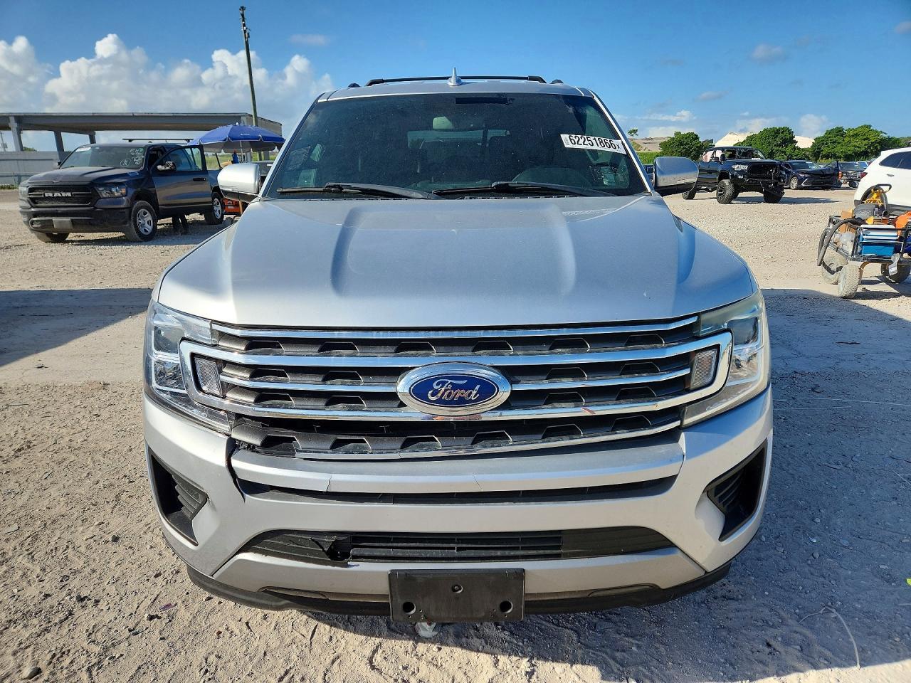 2019 Ford Expedition Xlt - Image 5