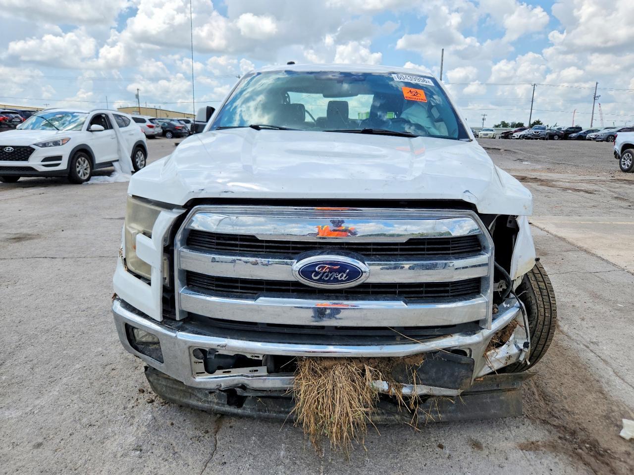 2017 Ford F150 Supercrew - Image 5