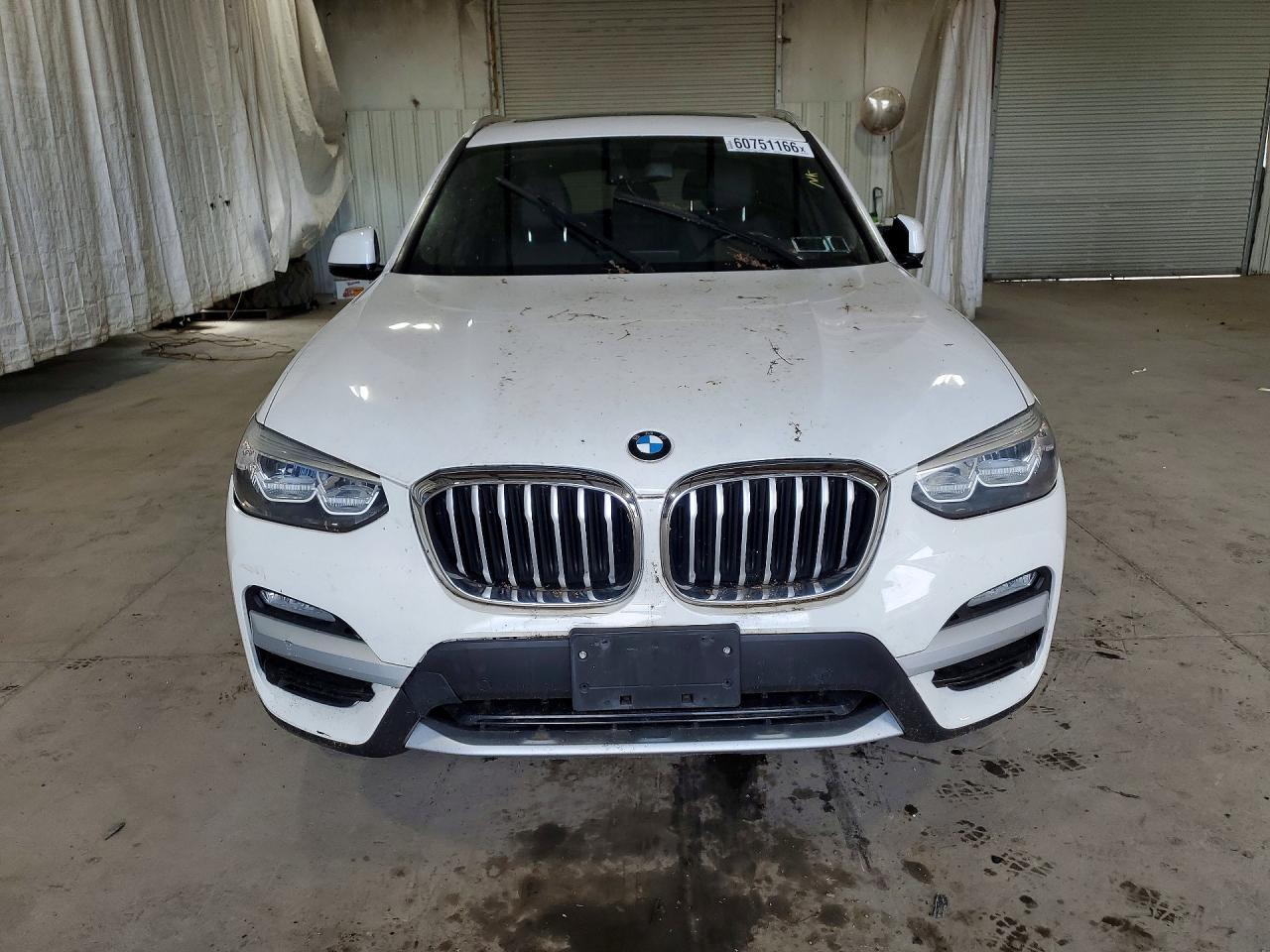 2018 BMW X3 xDrive30I - Image 5