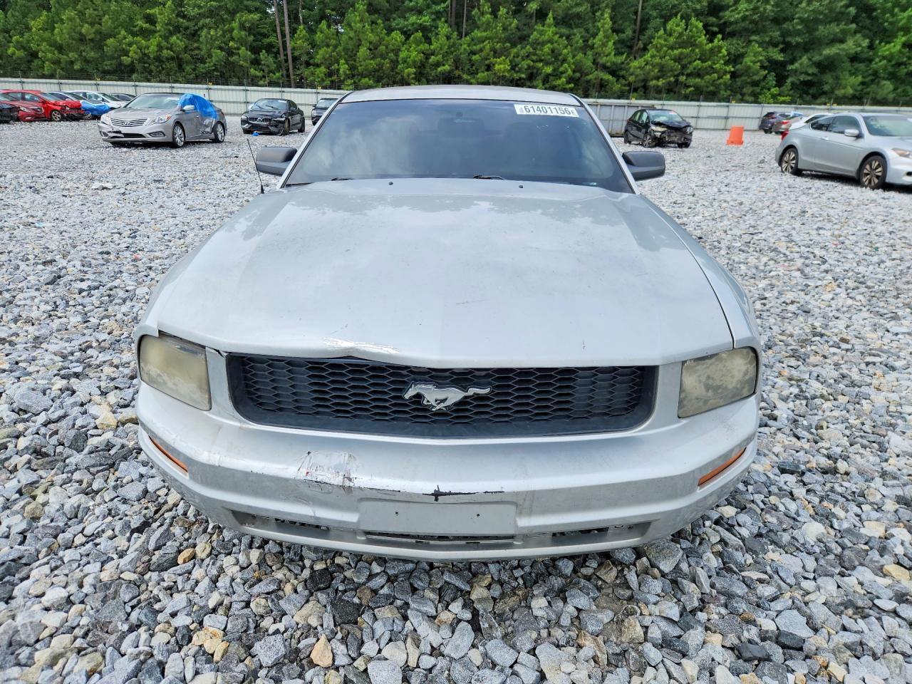 2005 Ford Mustang - Фото 5