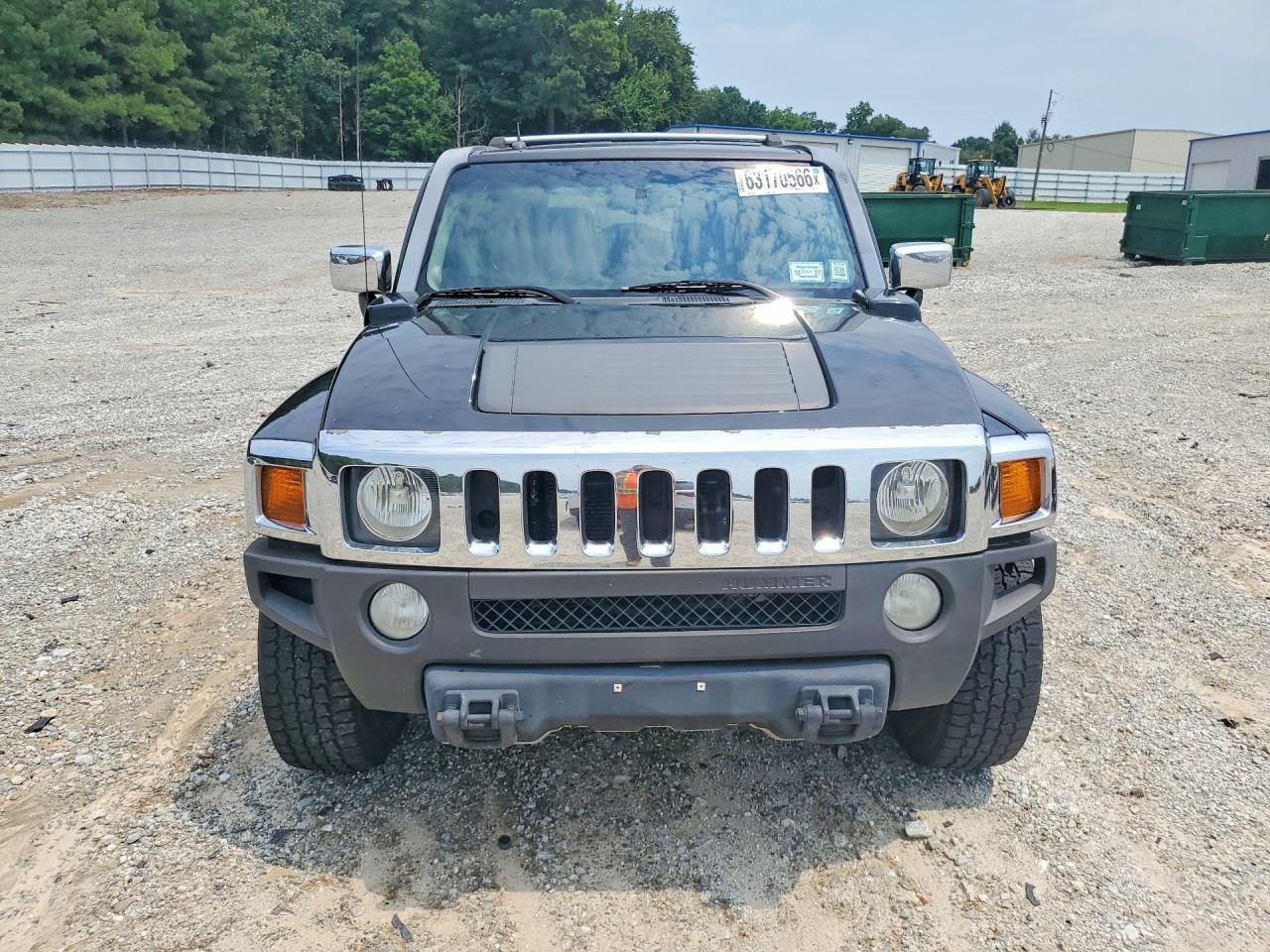 2010 Hummer H3 - Фото 5