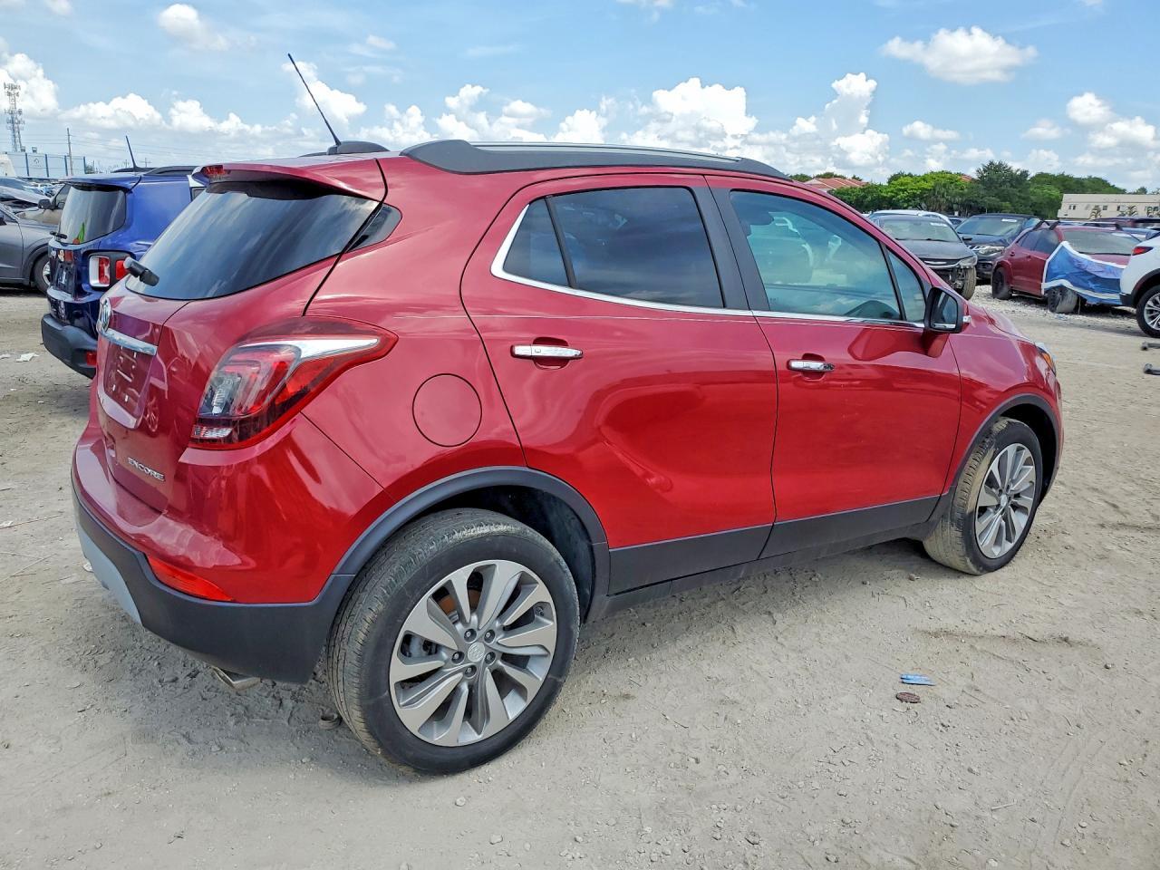 2019 Buick Encore Preferred - Image 3