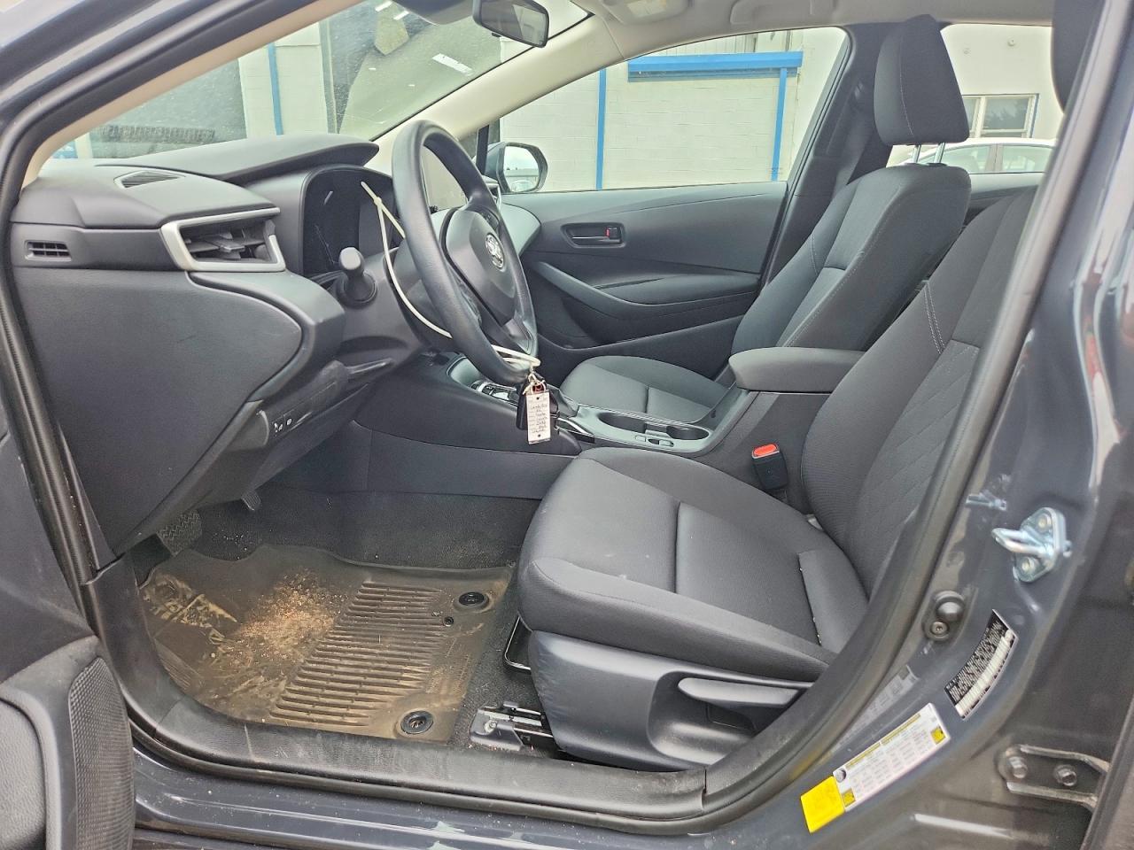2026 Toyota Corolla Le - Фото 7