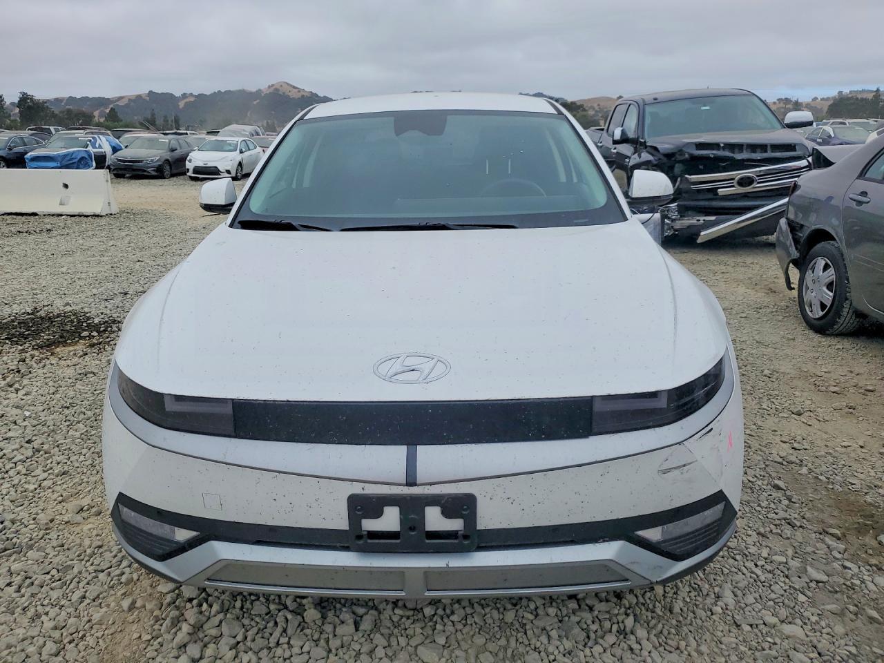 2024 Hyundai Ioniq 5 Sel - Фото 5