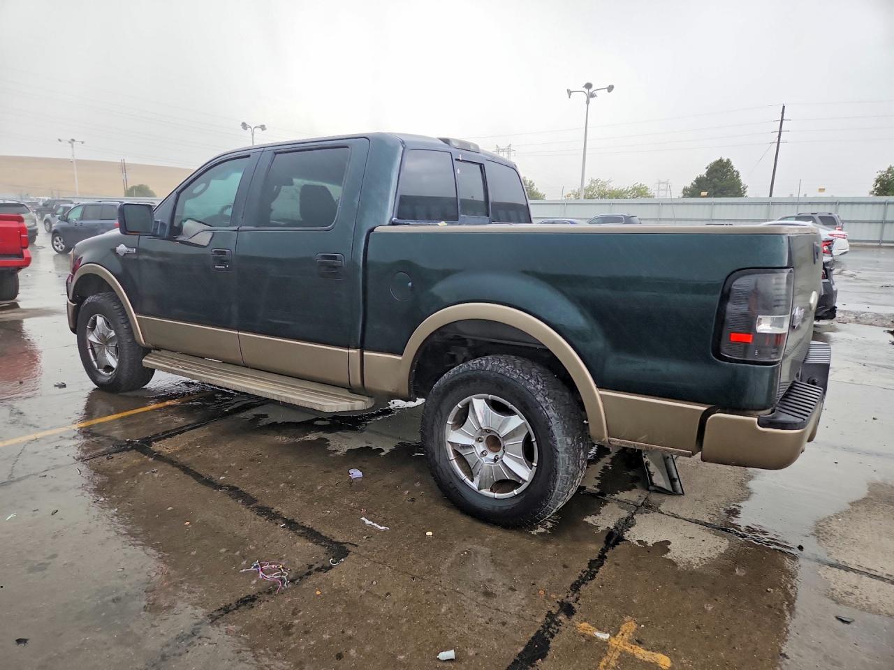 2006 Ford F150 Supercrew - Image 2