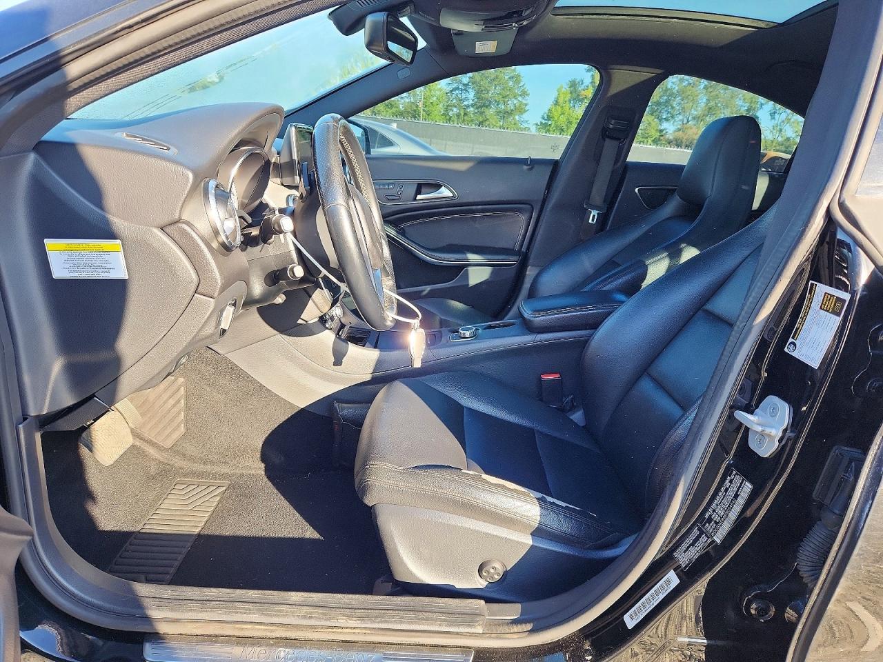 2014 Mercedes-Benz Cla 250 - Image 7