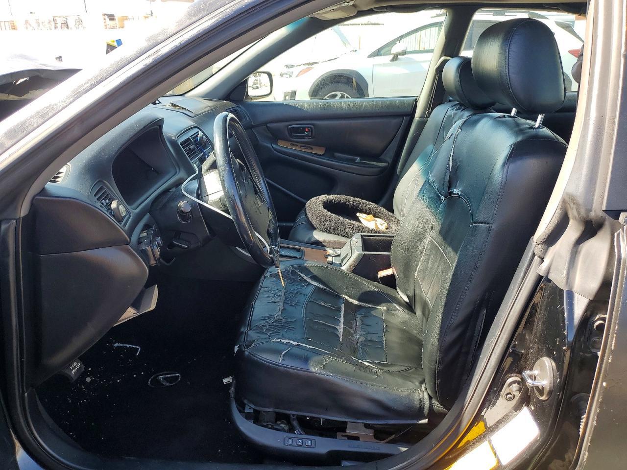 1998 Lexus Es 300 - Image 7