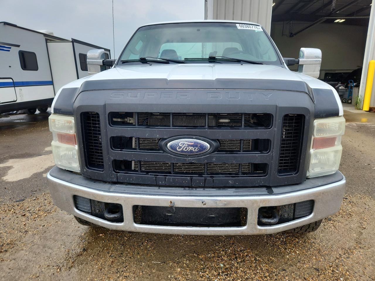 2009 Ford F250 Super Duty - Image 5