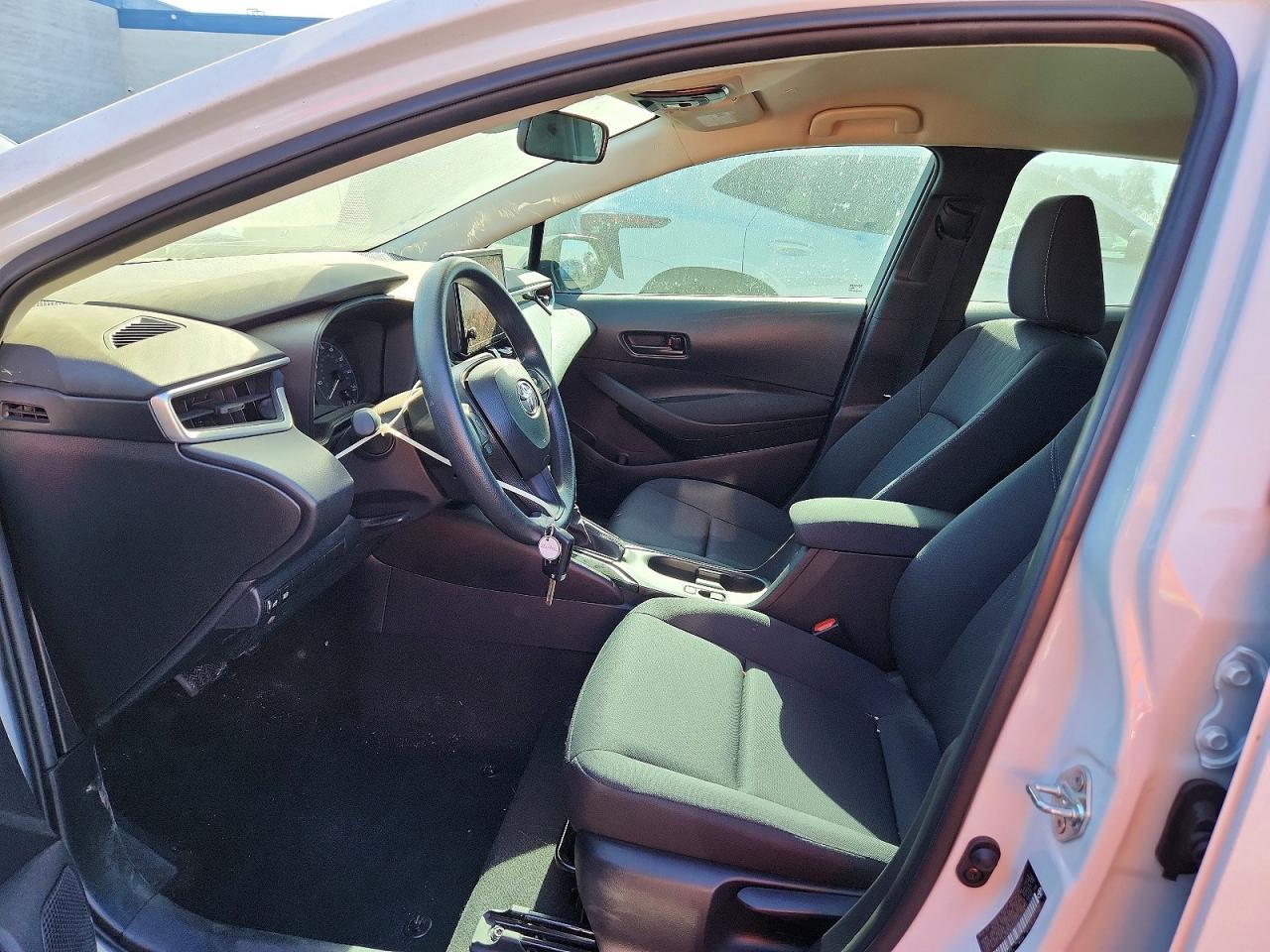2024 Toyota Corolla Le - Фото 7
