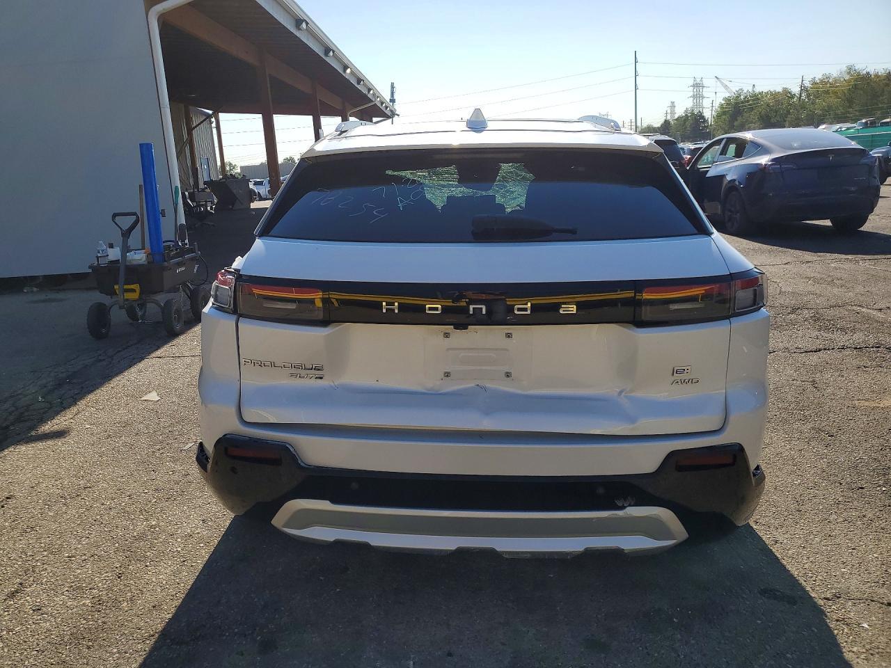 2024 Honda Prologue Elite - Image 6