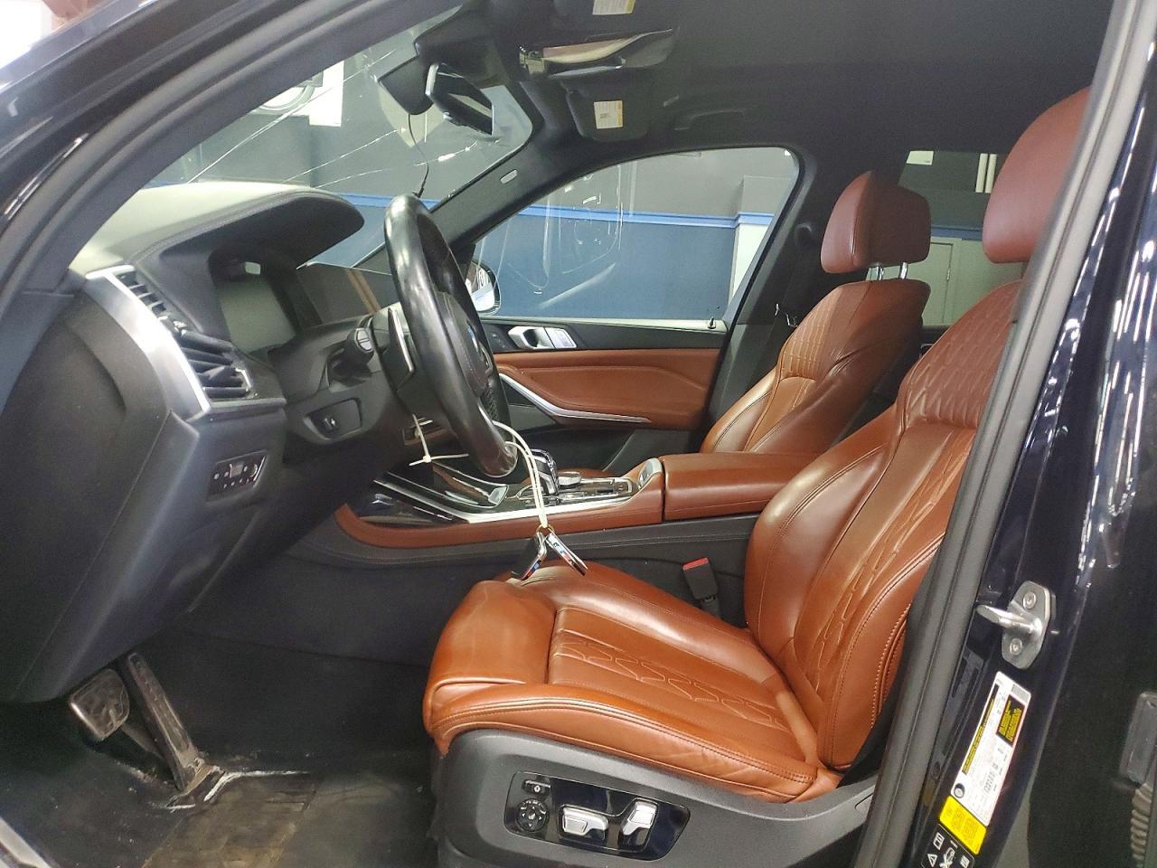 2019 BMW X7 xDrive50I - Image 7