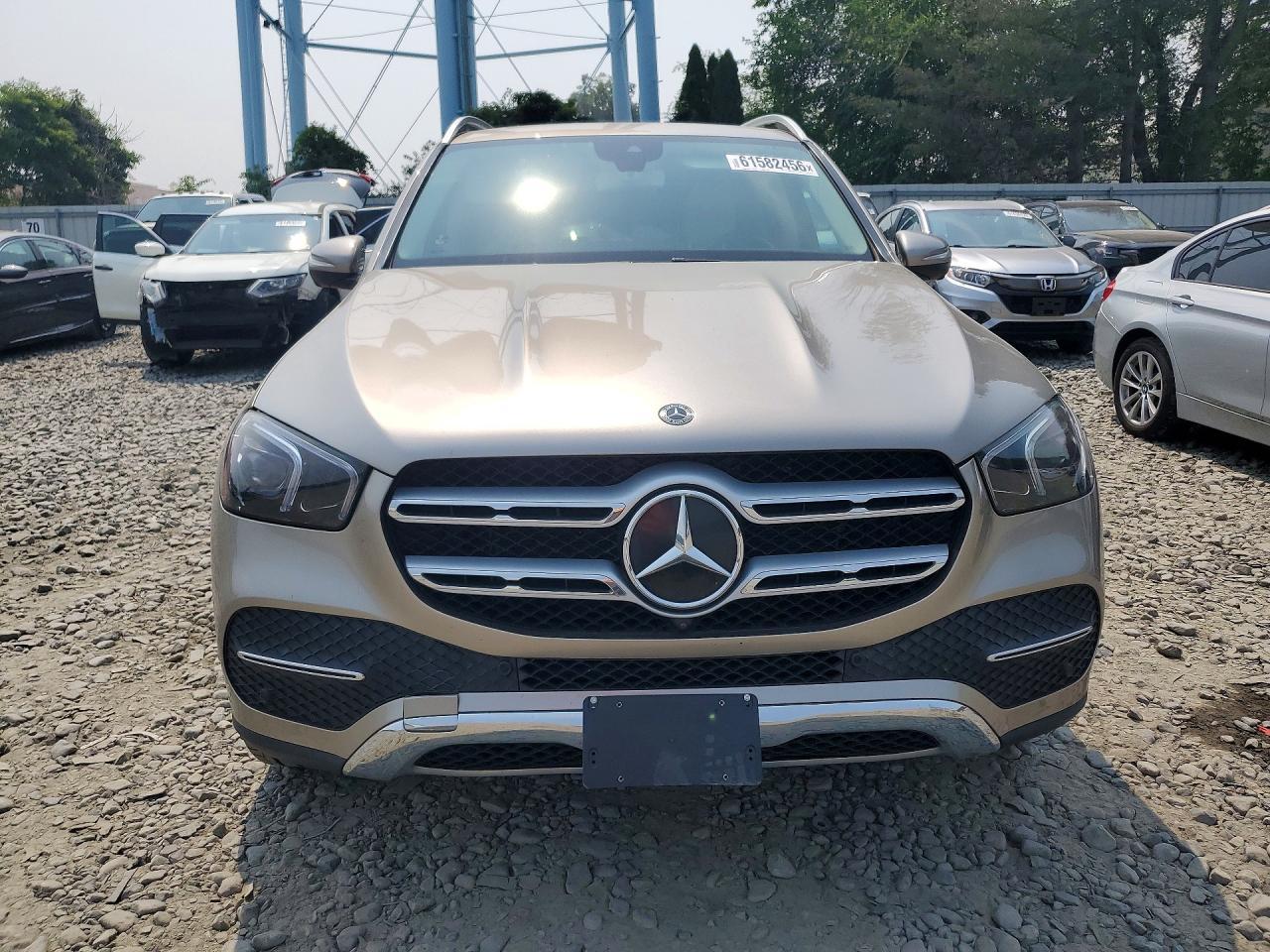 2020 Mercedes-Benz Gle 350 - Image 5