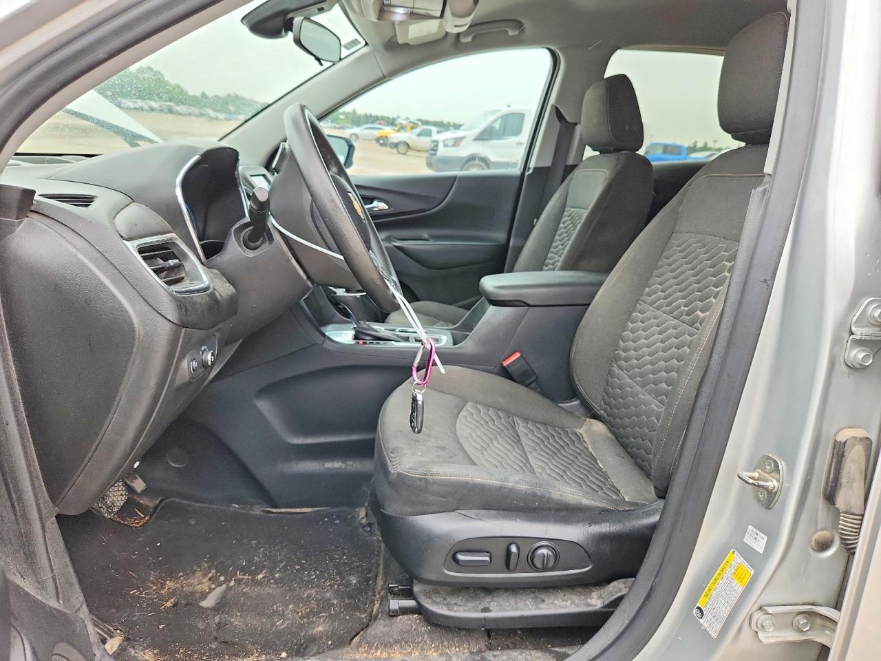 2020 Chevrolet Equinox Lt - Image 7