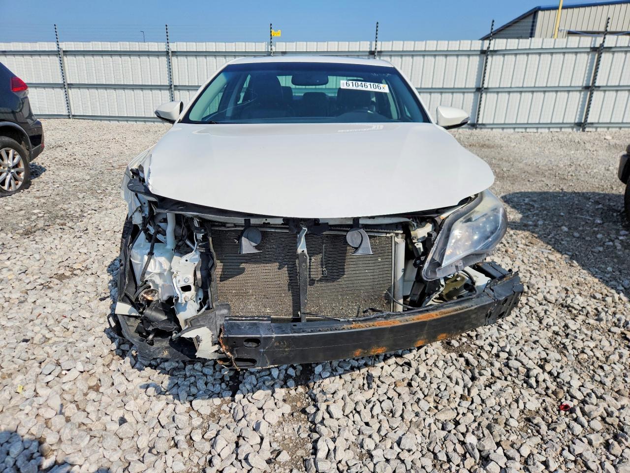 2015 Toyota Avalon Xle Touring - Фото 5