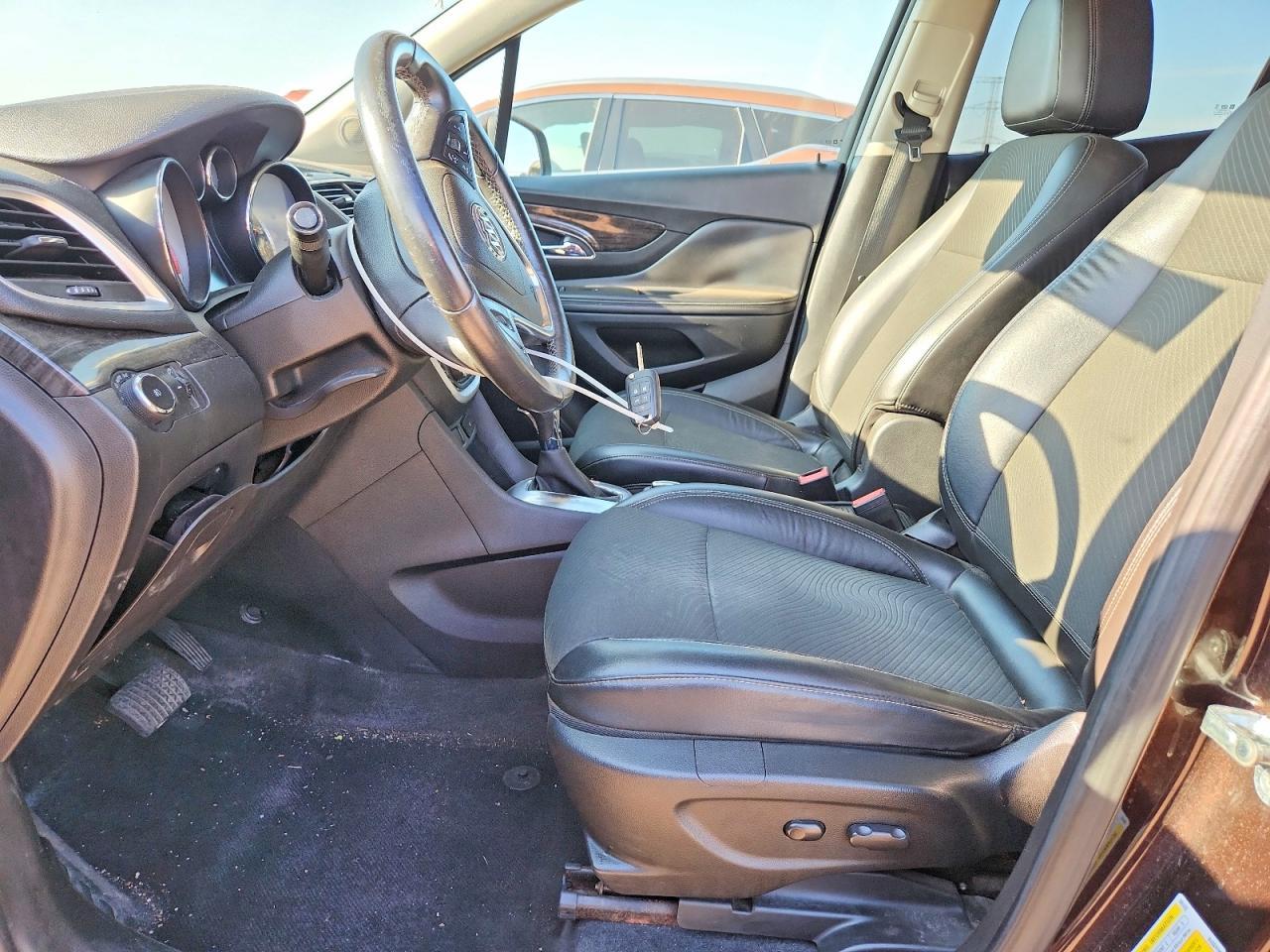 2014 Buick Encore Convenience - Фото 7