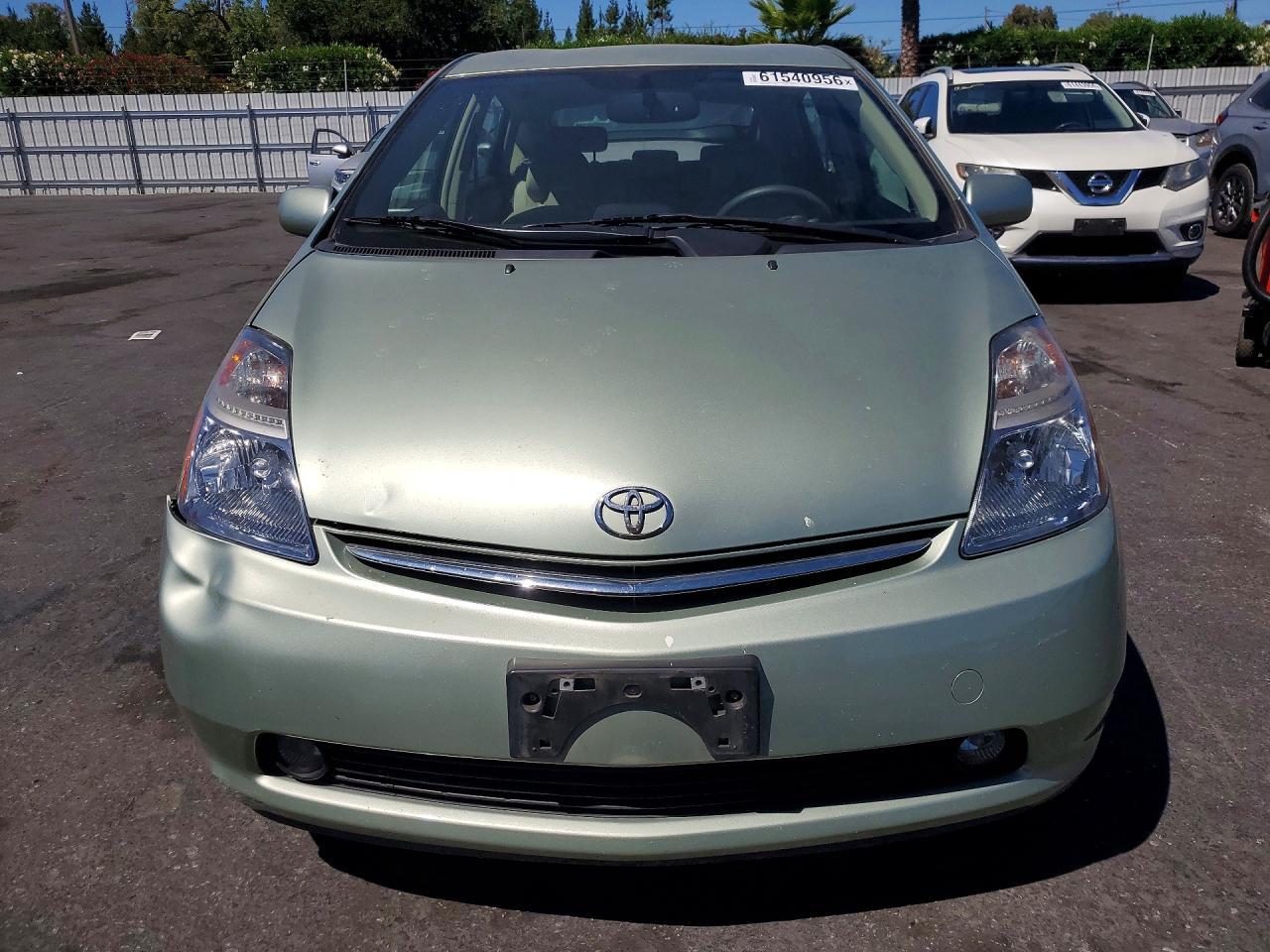 2006 Toyota Prius Base - Image 5