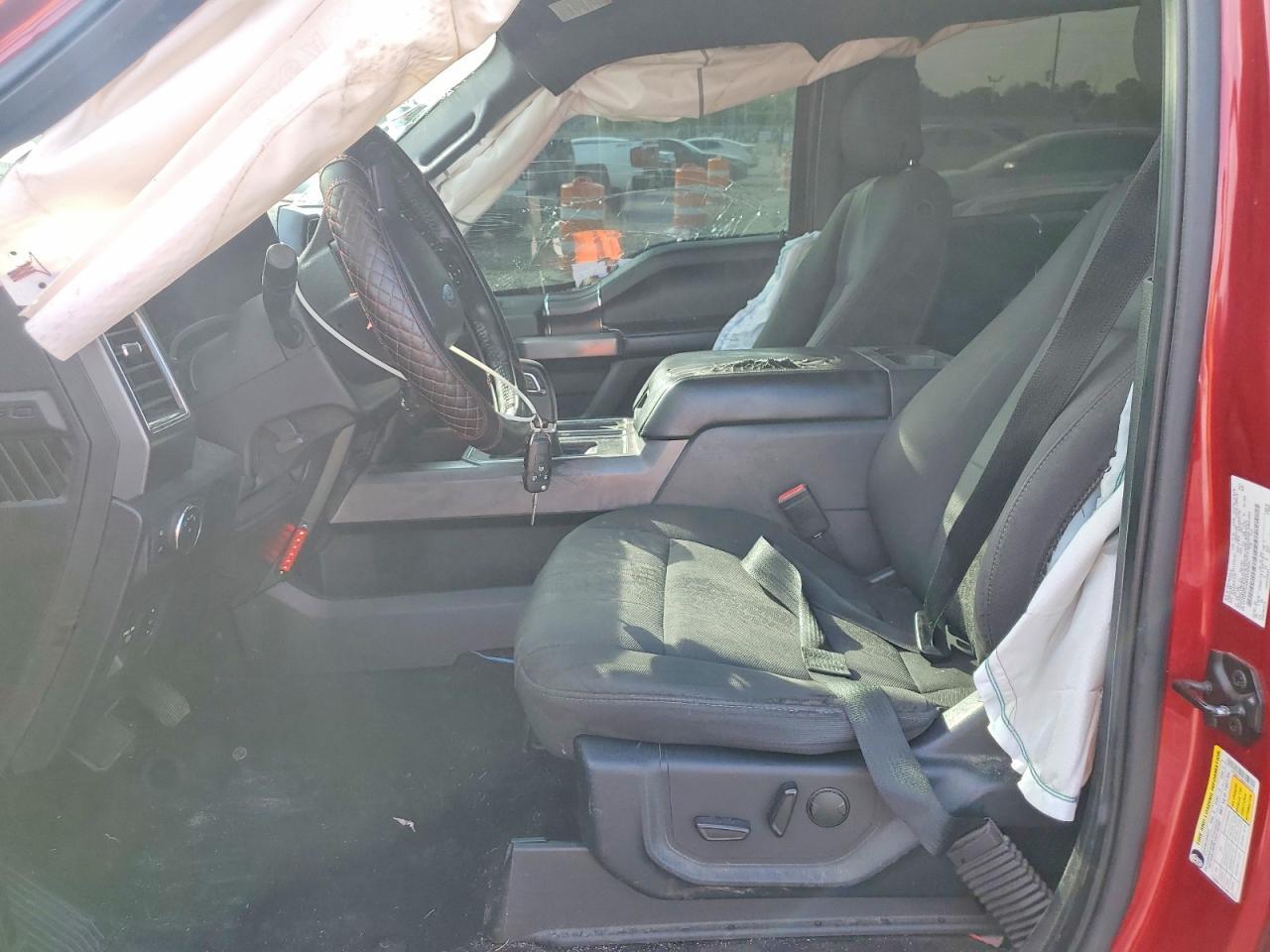2019 Ford F150 Supercrew - Фото 7
