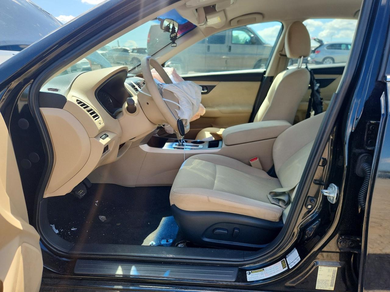 2015 Nissan Altima 2.5 S - Image 7