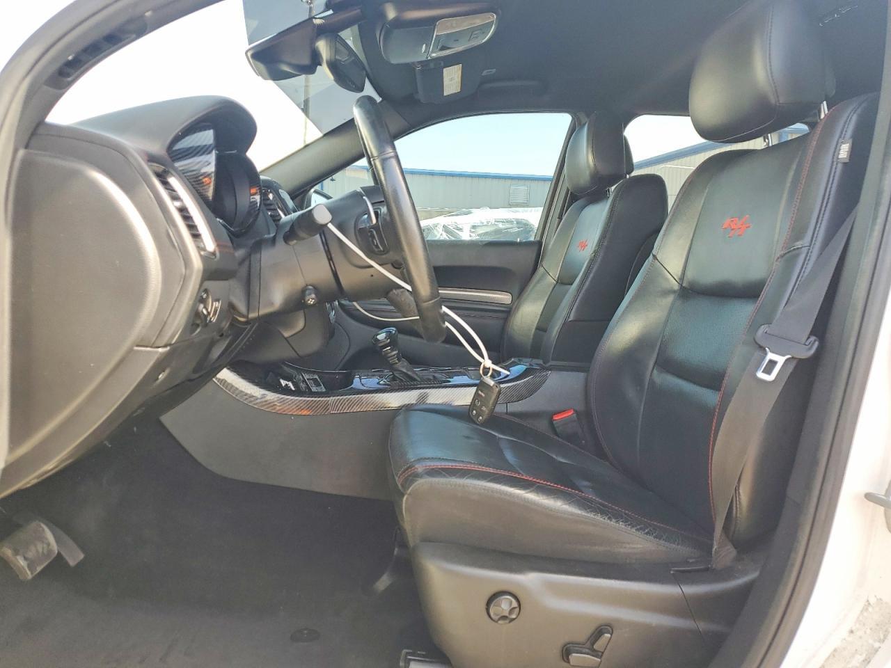 2018 Dodge Durango R/T - Image 7