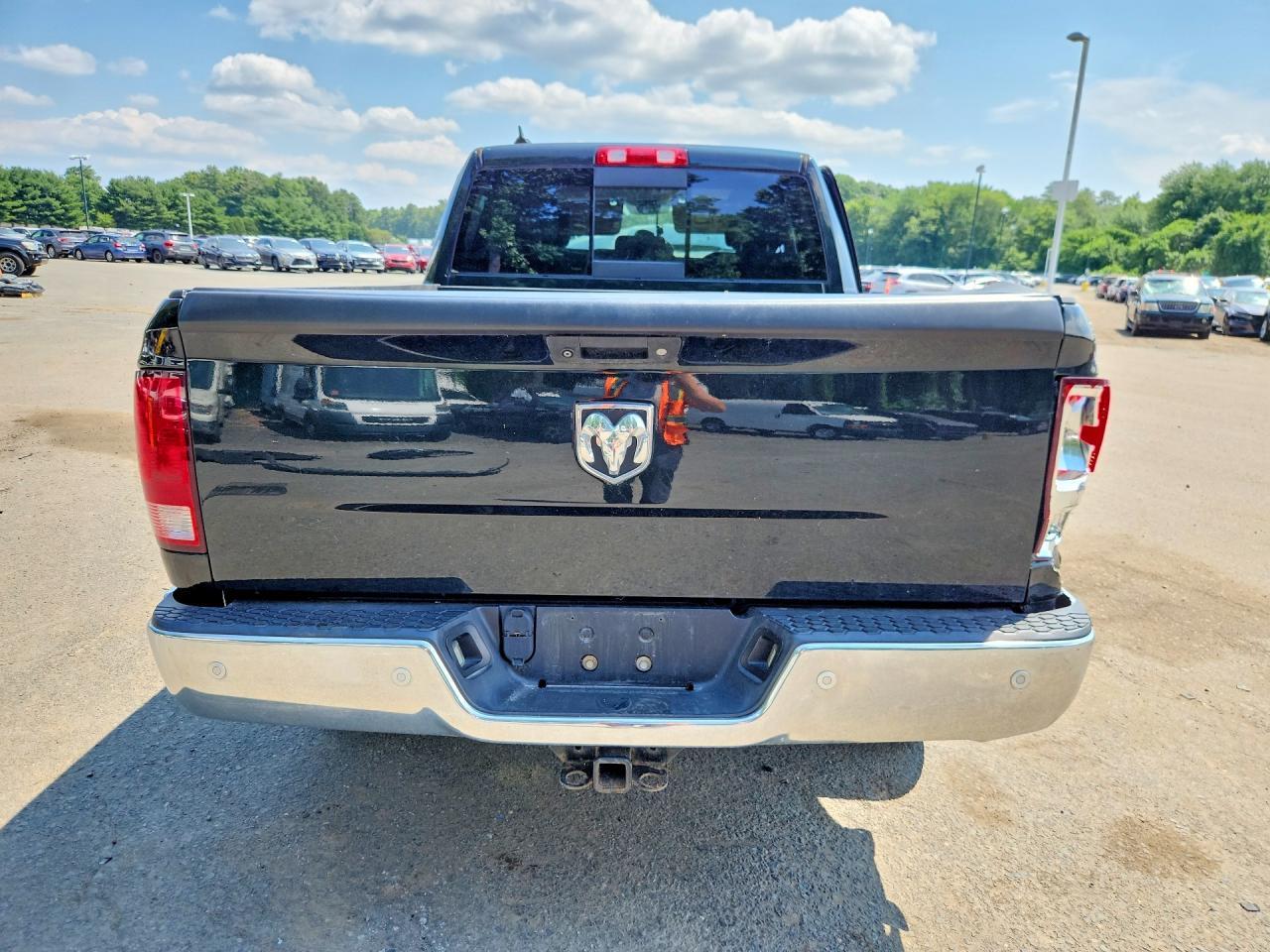 2016 Ram 1500 Slt - Image 6