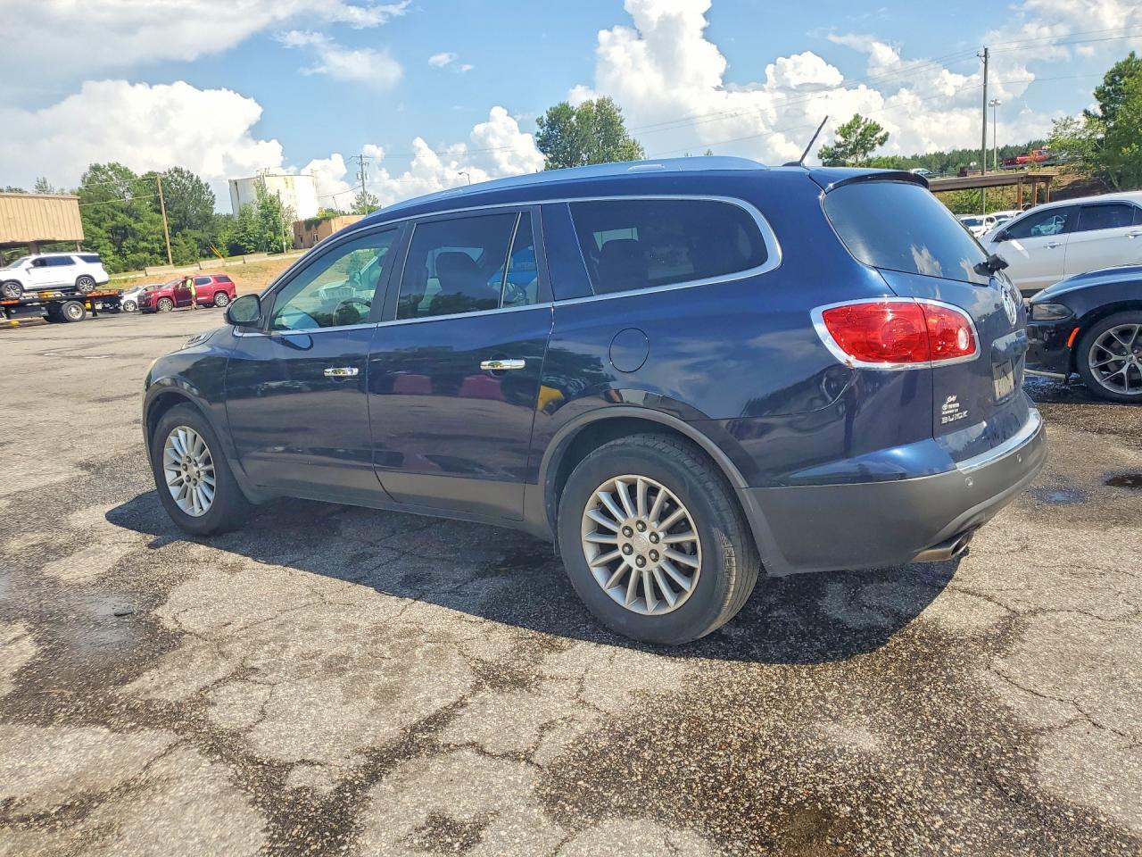 2012 Buick Enclave - Фото 2
