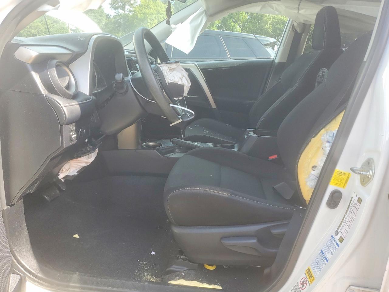 2015 Toyota Rav4 Xle - Фото 7