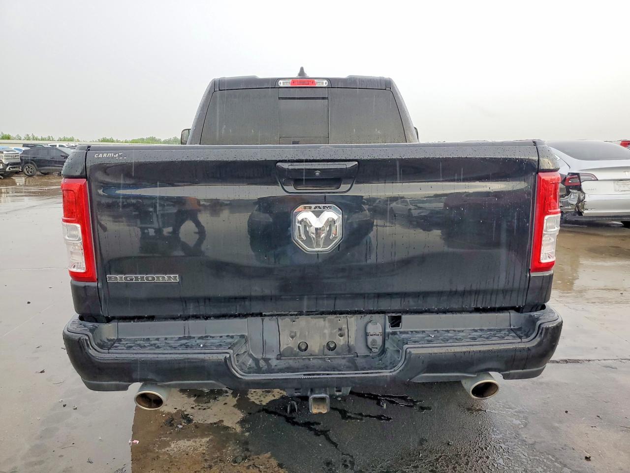 2021 Ram 1500 Big Horn/Lone Star - Image 6
