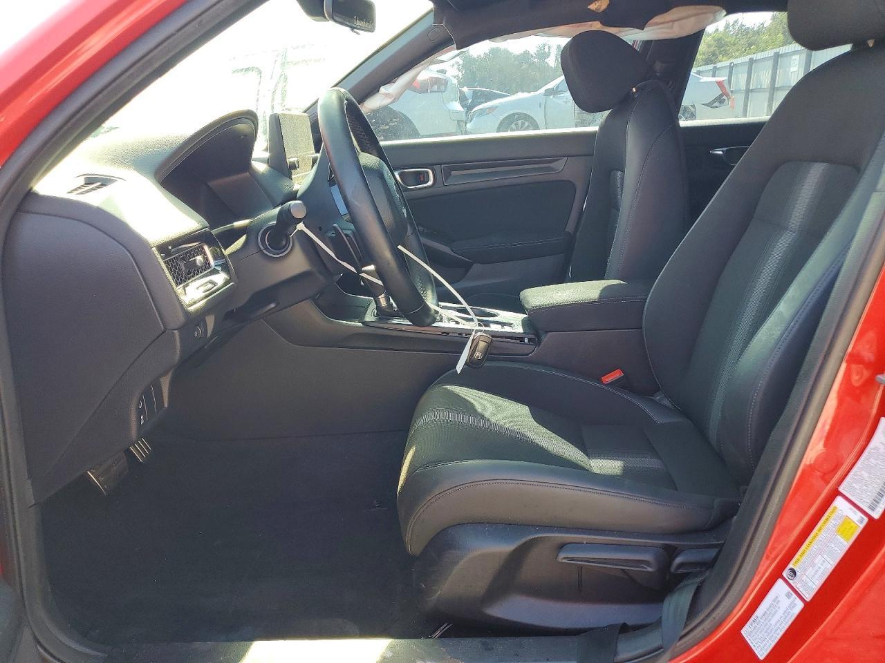 2022 Honda Civic Sport - Image 7