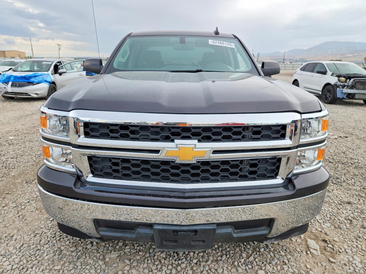 2015 Chevrolet Silverado C1500 Lt - Image 5