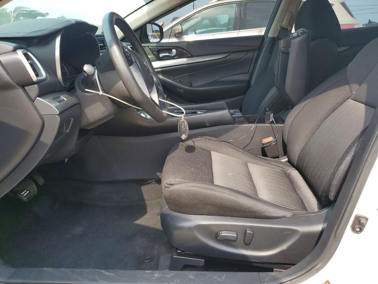 2017 Nissan Maxima 3.5 S - Фото 7