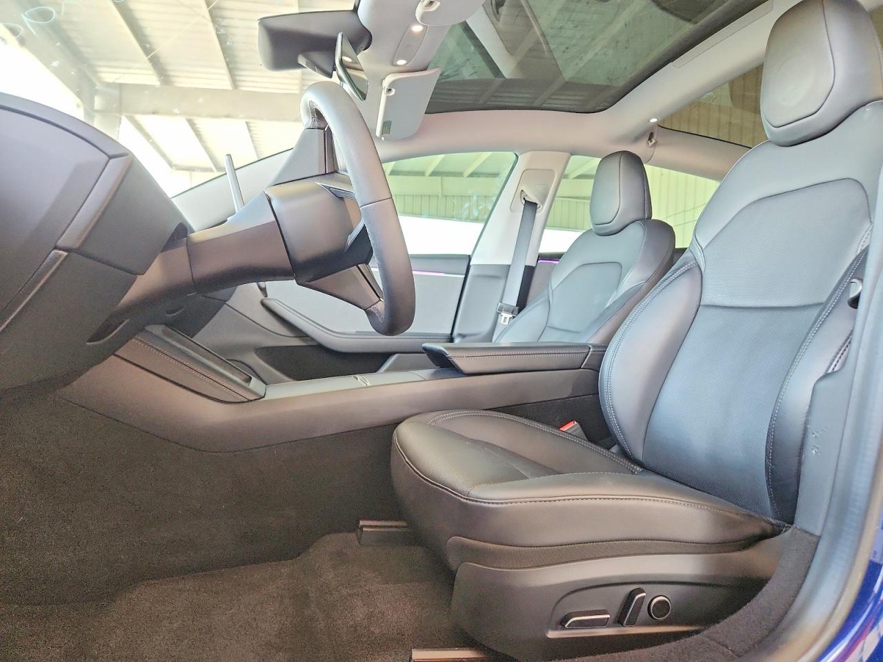 2024 Tesla Model 3 - Фото 7