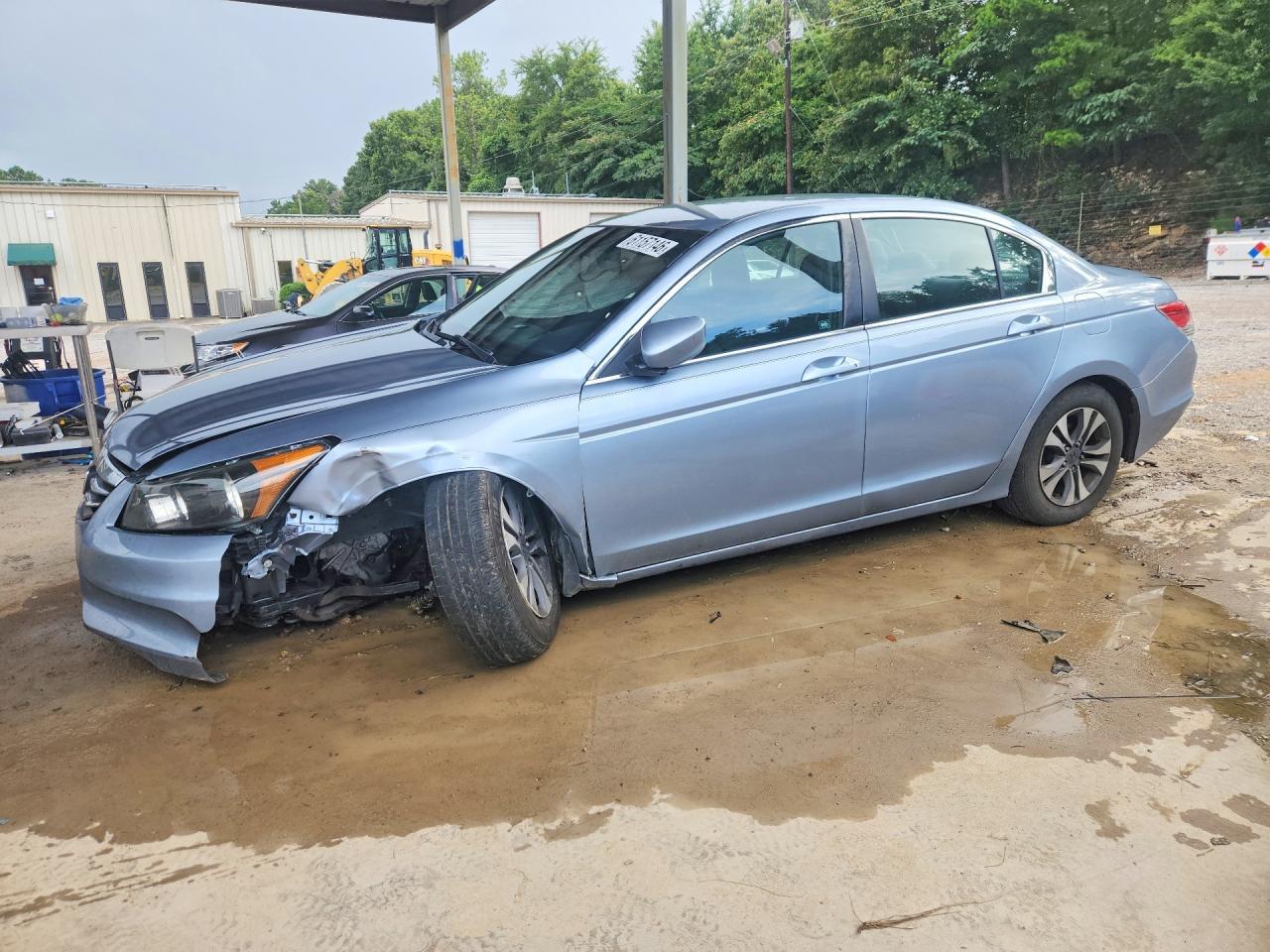 2011 Honda Accord Lx