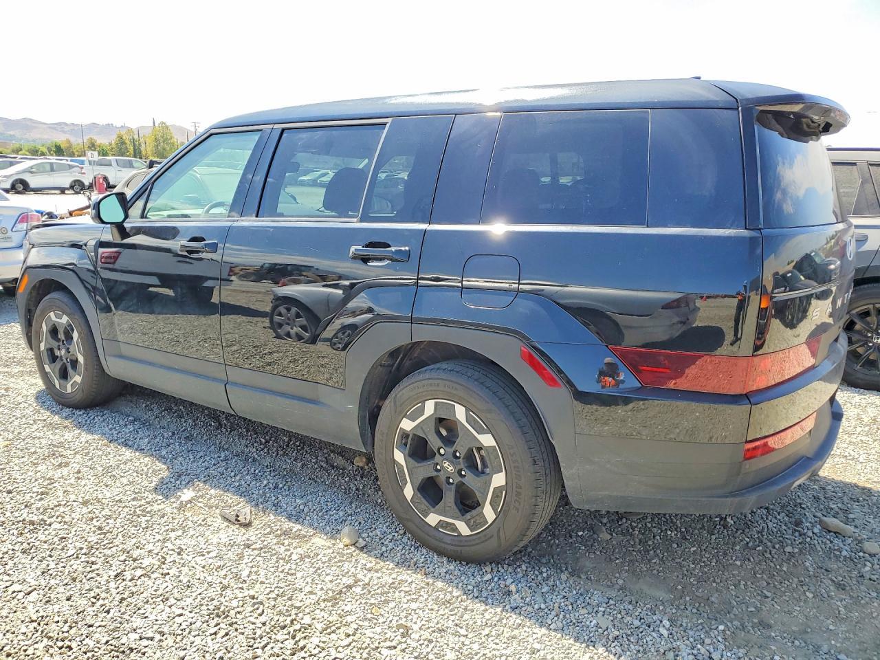 2024 Hyundai Santa Fe Se - Image 2