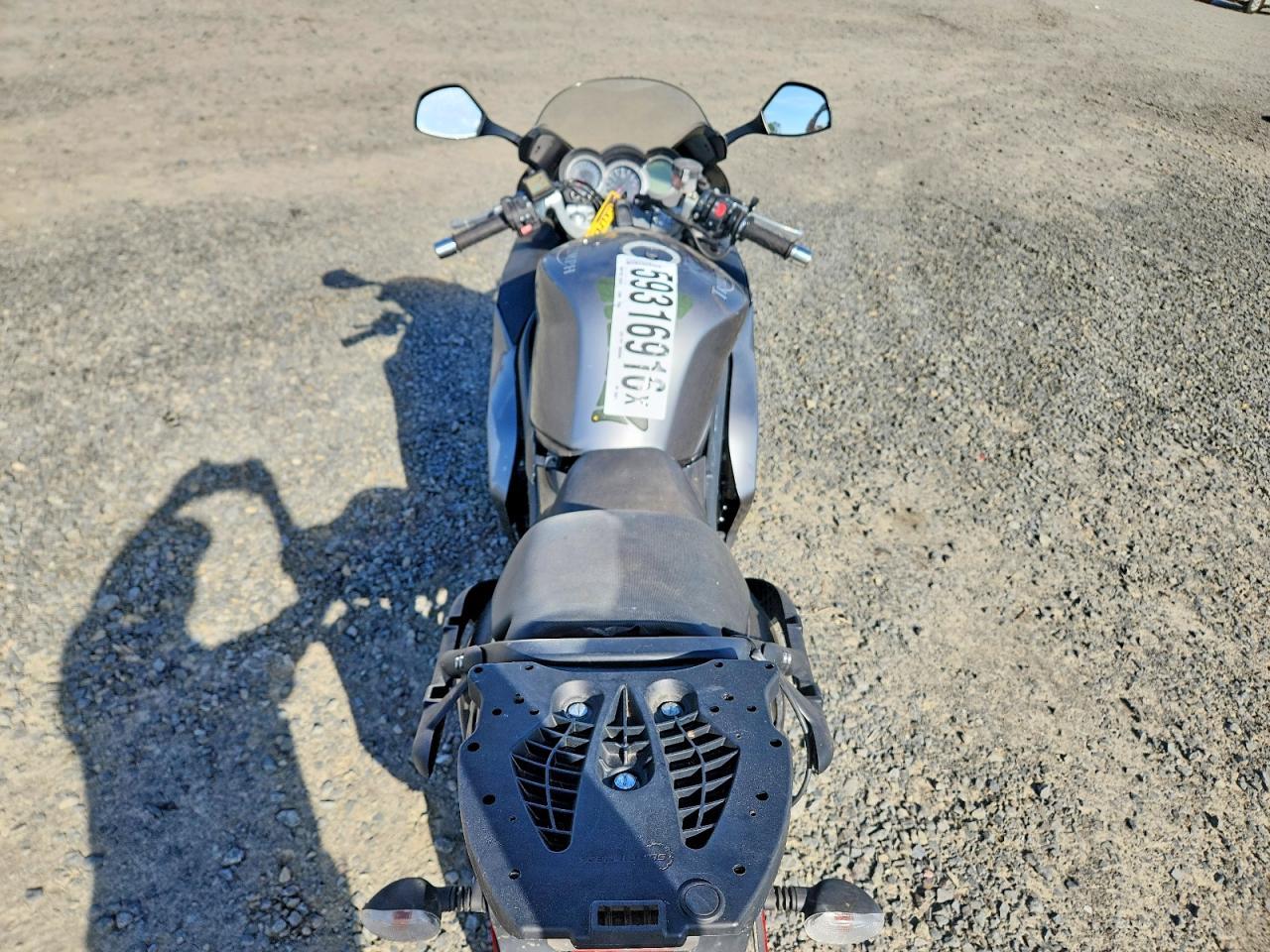 2008 Triumph Motorcycle Sprint St - Image 6