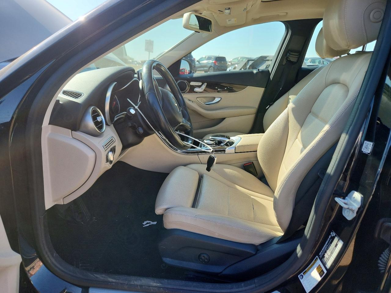 2016 Mercedes-Benz C 300 4Matic - Фото 7