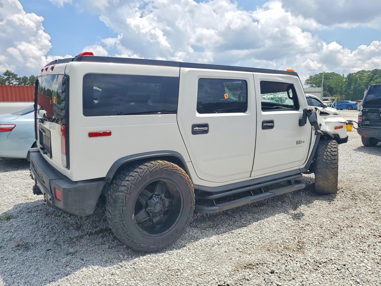 2008 Hummer H2 - Фото 3