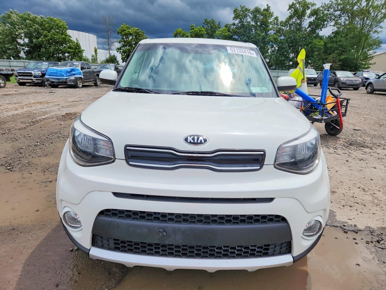 2018 Kia Soul + - Фото 5