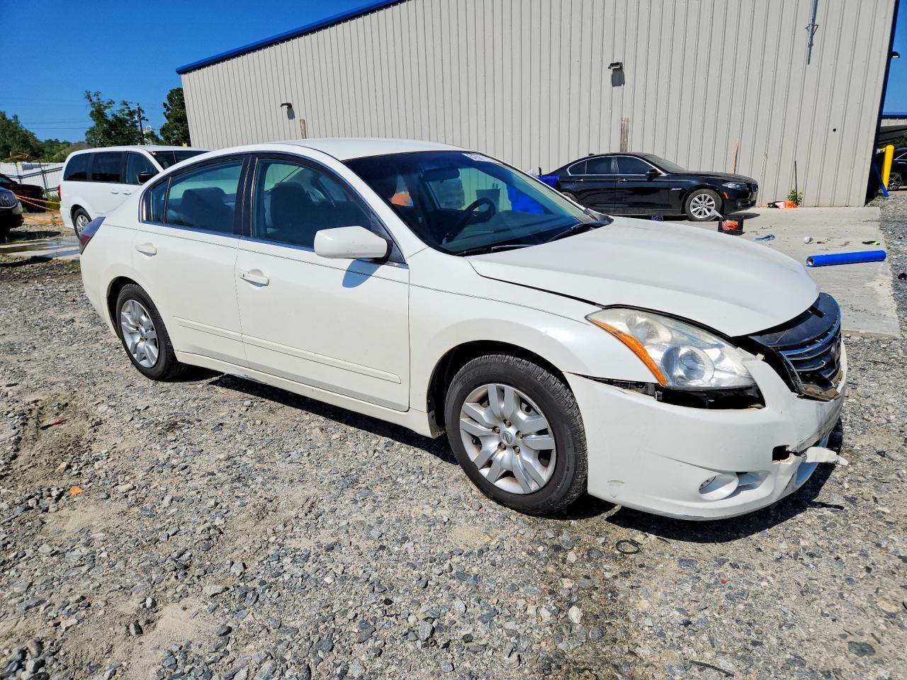 2012 Nissan Altima 2.5 - Фото 4