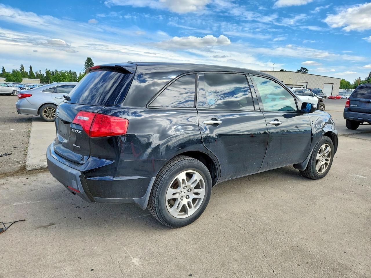 2007 Acura Mdx - Image 3