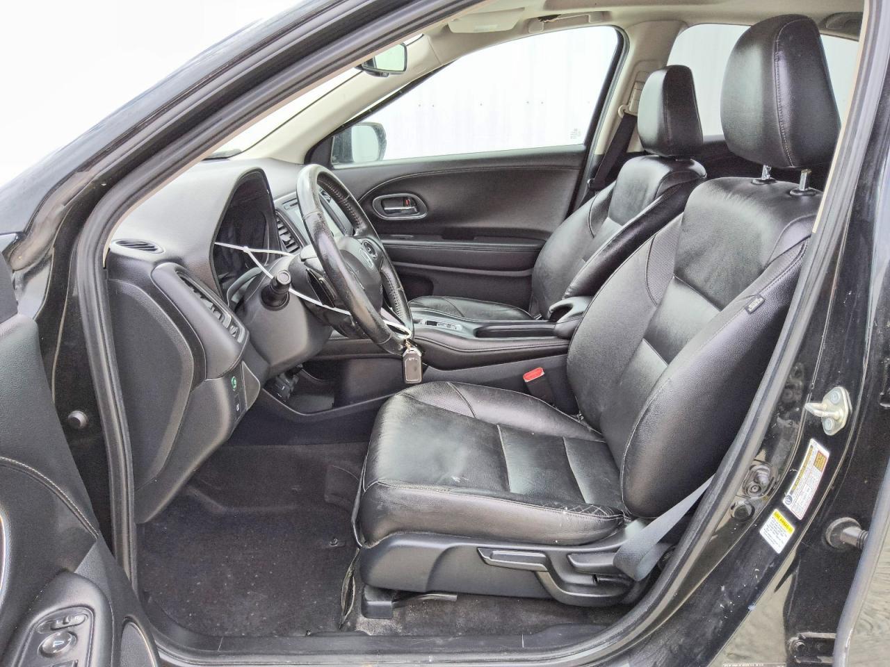 2016 Honda Hr-V - Image 7
