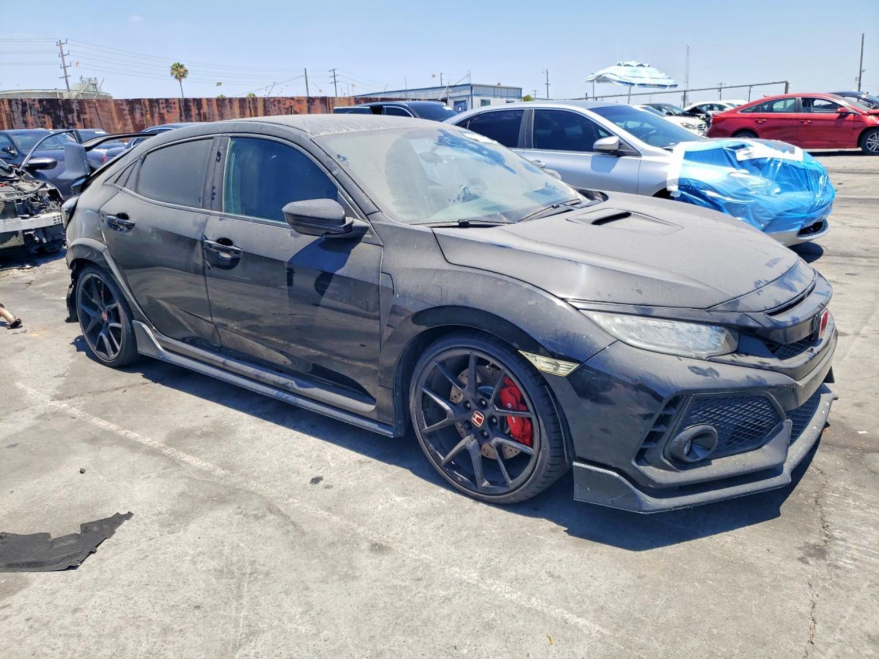 2019 Honda Civic - Фото 4