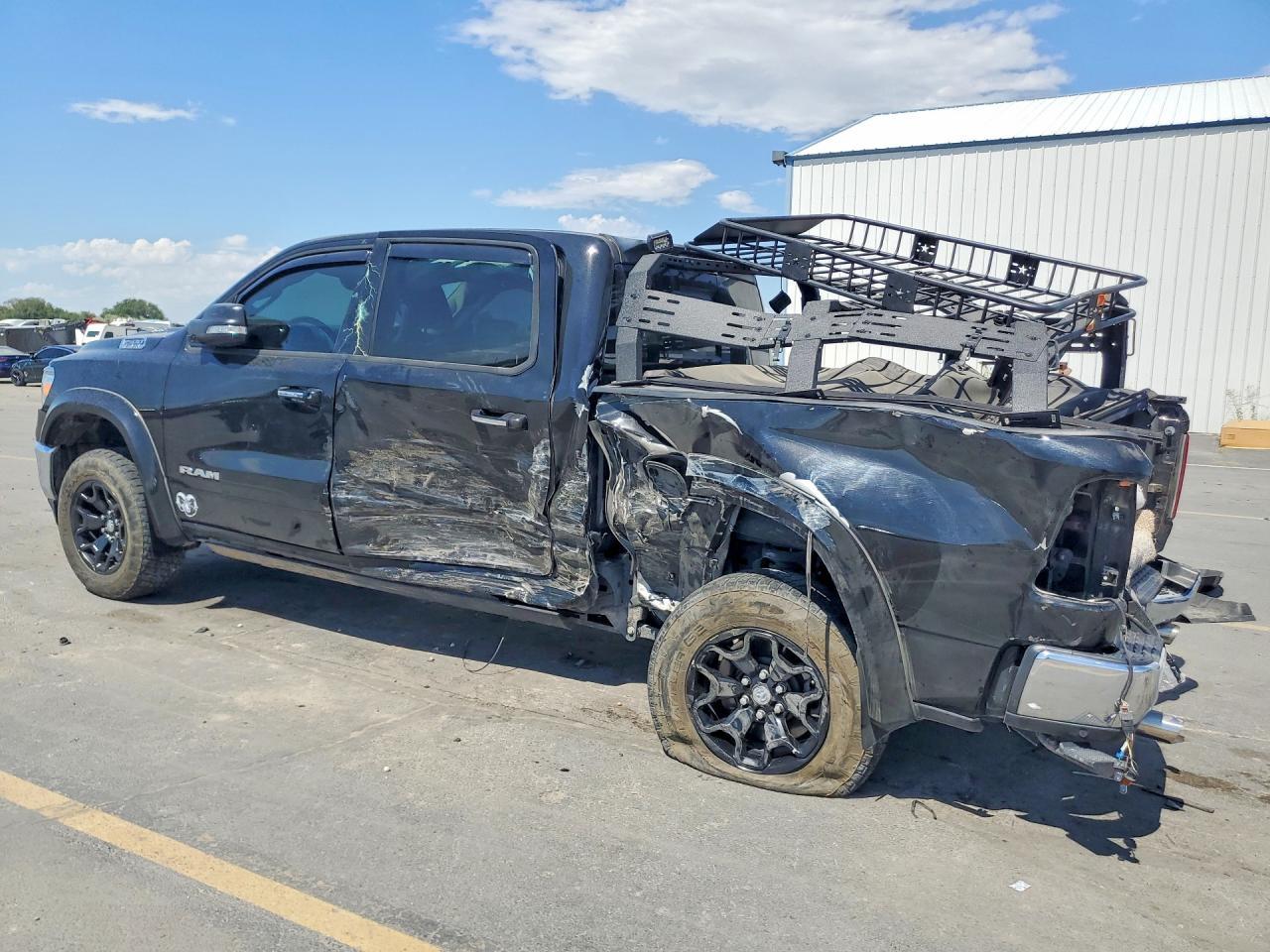2020 Ram 1500 - Image 2
