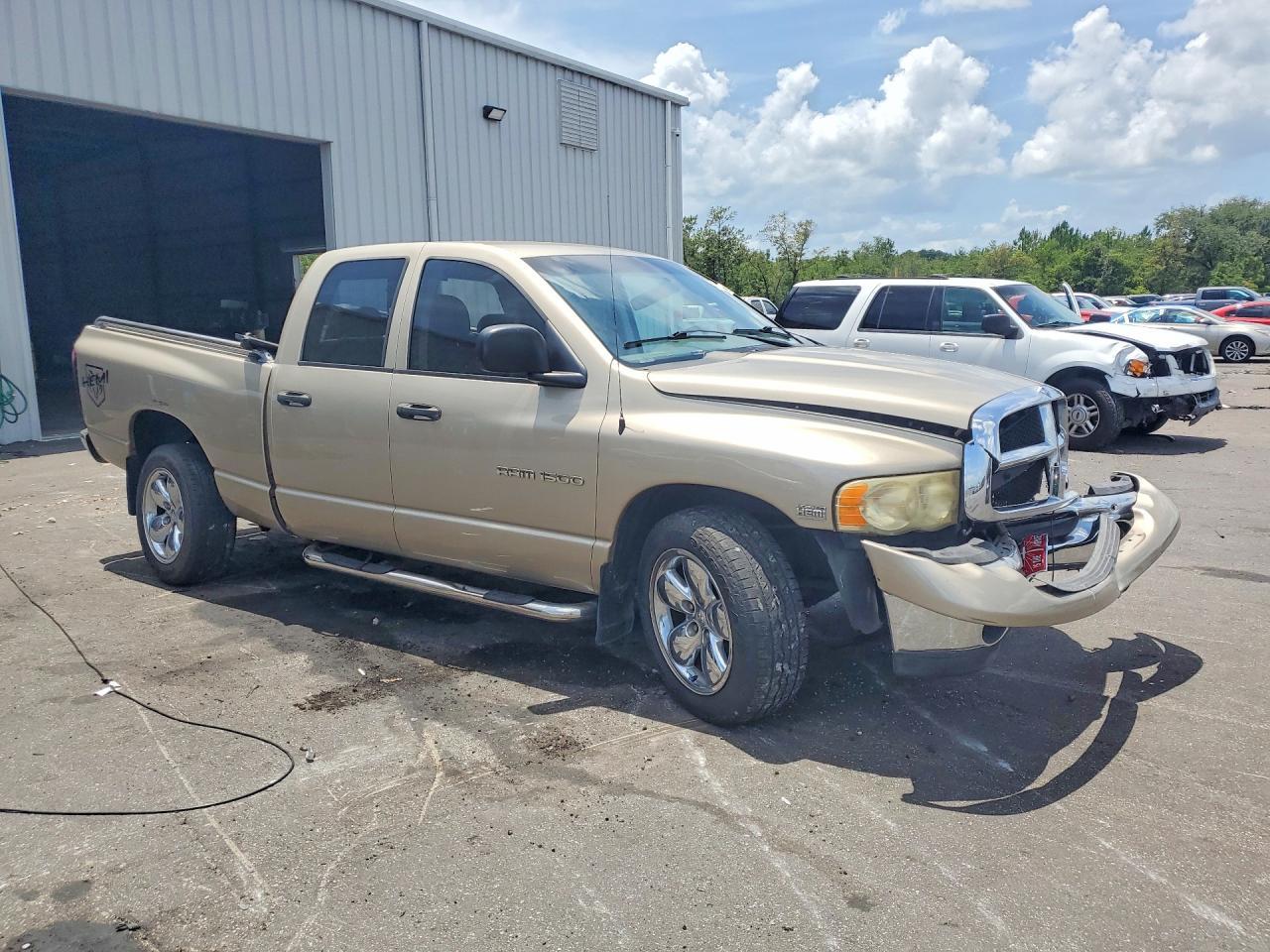 2005 Dodge Ram 1500 St - Image 4