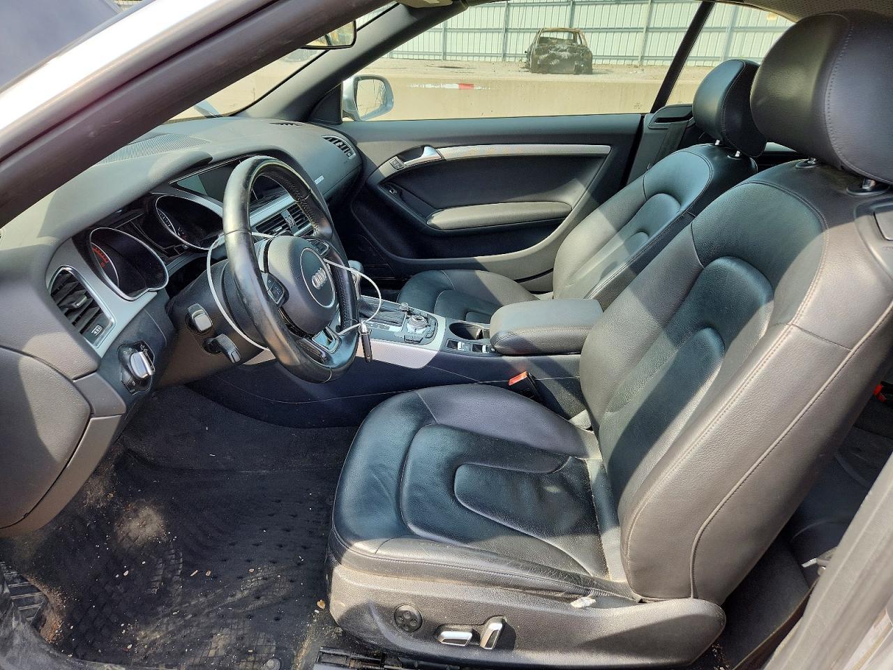 2015 Audi A5 Premium - Фото 7