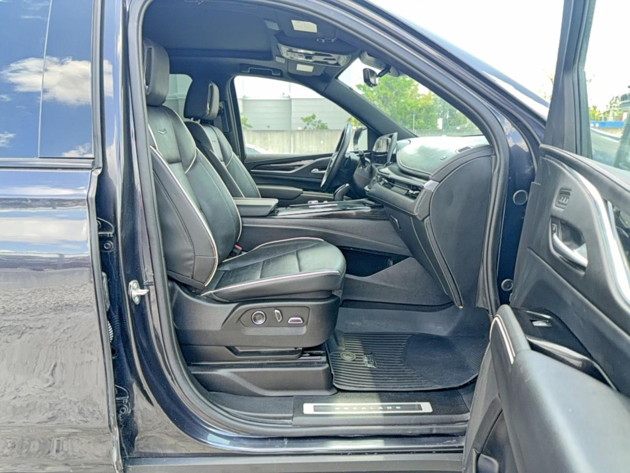 2023 Cadillac Escalade Esv Sport - Фото 5